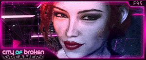 VN Ren'Py Completed Old Church [DeepSleep]