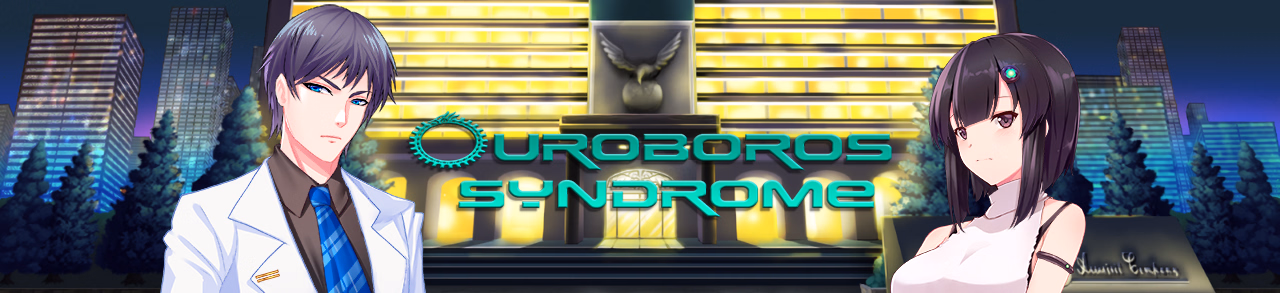 RPGM Abandoned Ouroboros Syndrome [v0.2] [Yeehaw Games] download