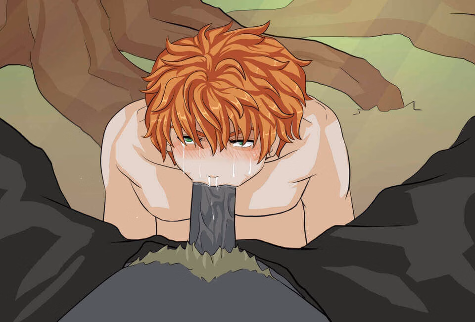 VN Ren'Py Abandoned Pride and Submission [v1.5] [ViVi game]