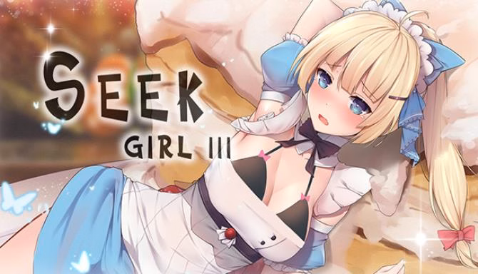 Unity Completed Seek Girl III [Final] [DSGame] download