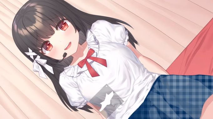 Unity Completed Seek Girl III [Final] [DSGame]