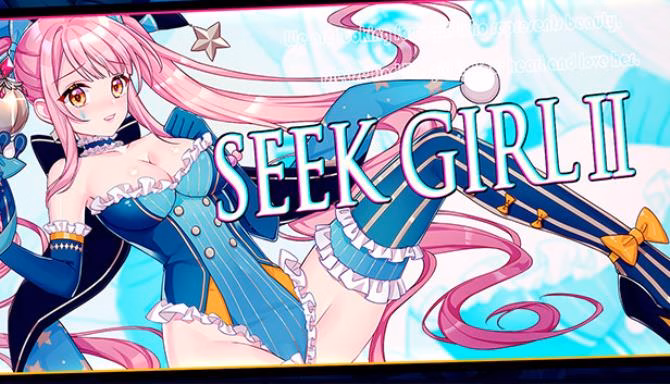Unity Completed Seek Girl II: Fresh [Final] [DSGame] download