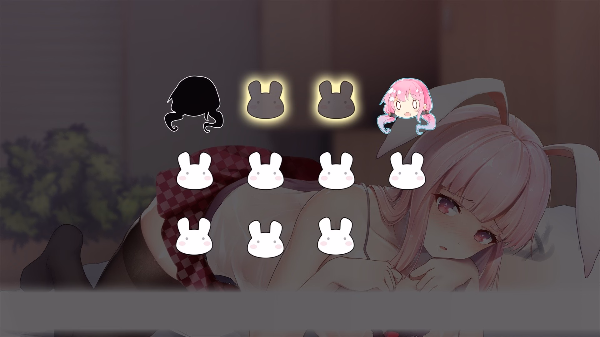 Unity Completed Seek Girl II: Fresh [Final] [DSGame]