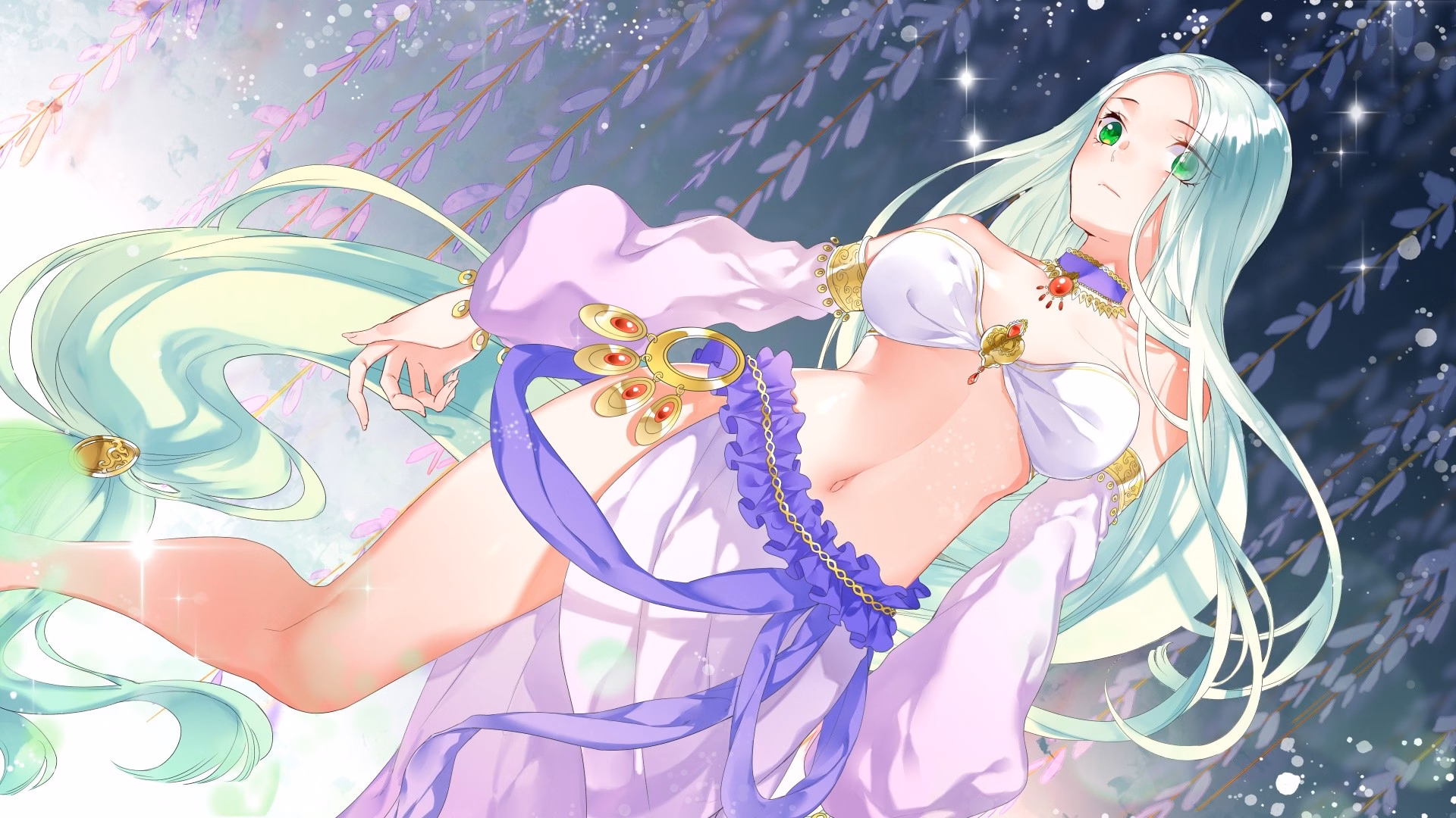 Unity Completed Seek Girl II: Fresh [Final] [DSGame]