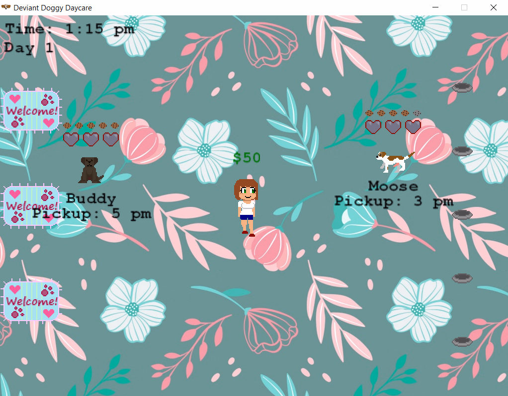Others Completed Deviant Doggy Daycare [v1.0] [slySableye] download