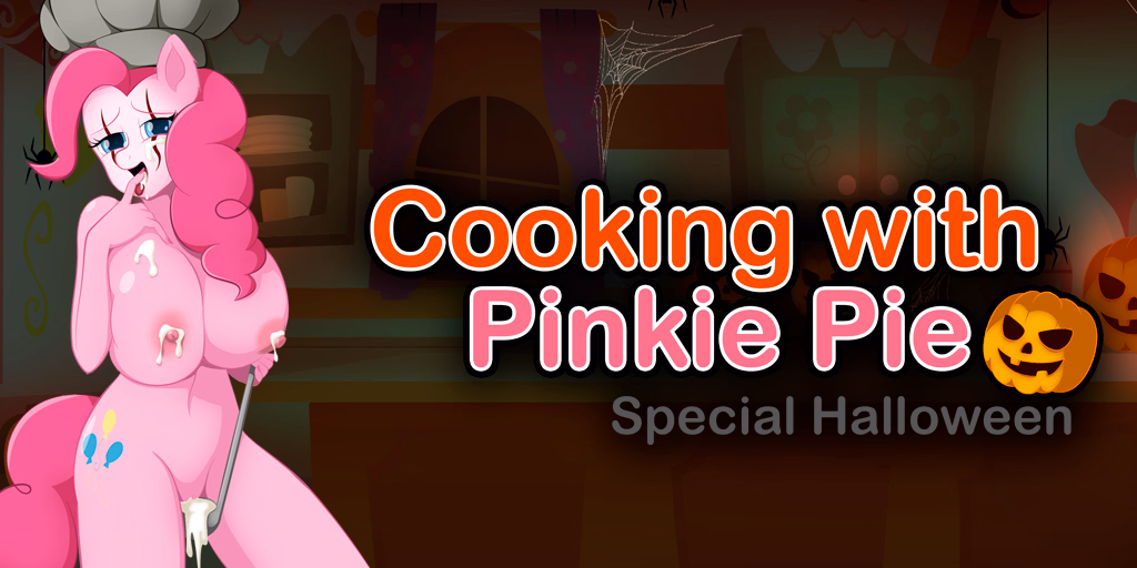 Unity Completed Cooking with Pinkie Pie Special Halloween [v0.1] [HentaiRed] download