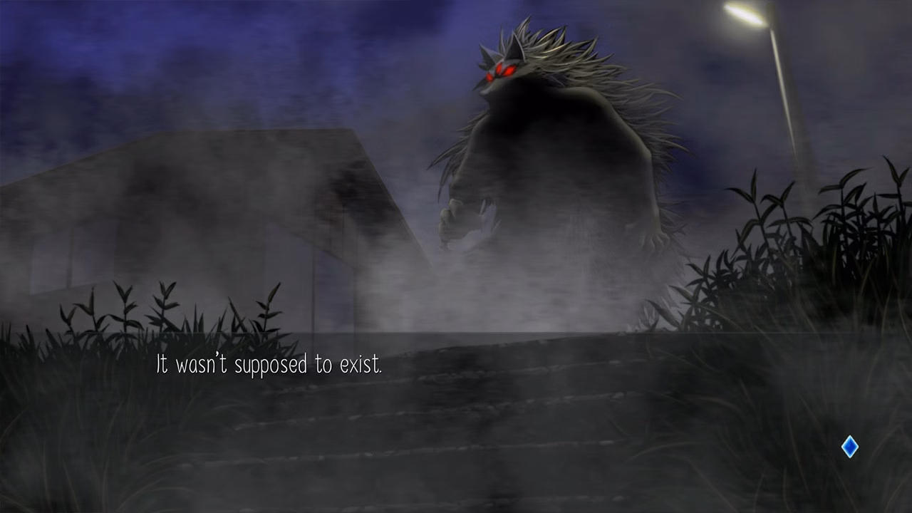 VN Unity Completed Raging Loop [Final] [Kemco]