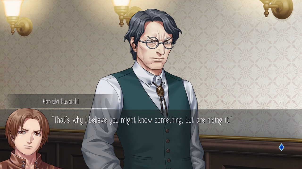 VN Unity Completed Raging Loop [Final] [Kemco]