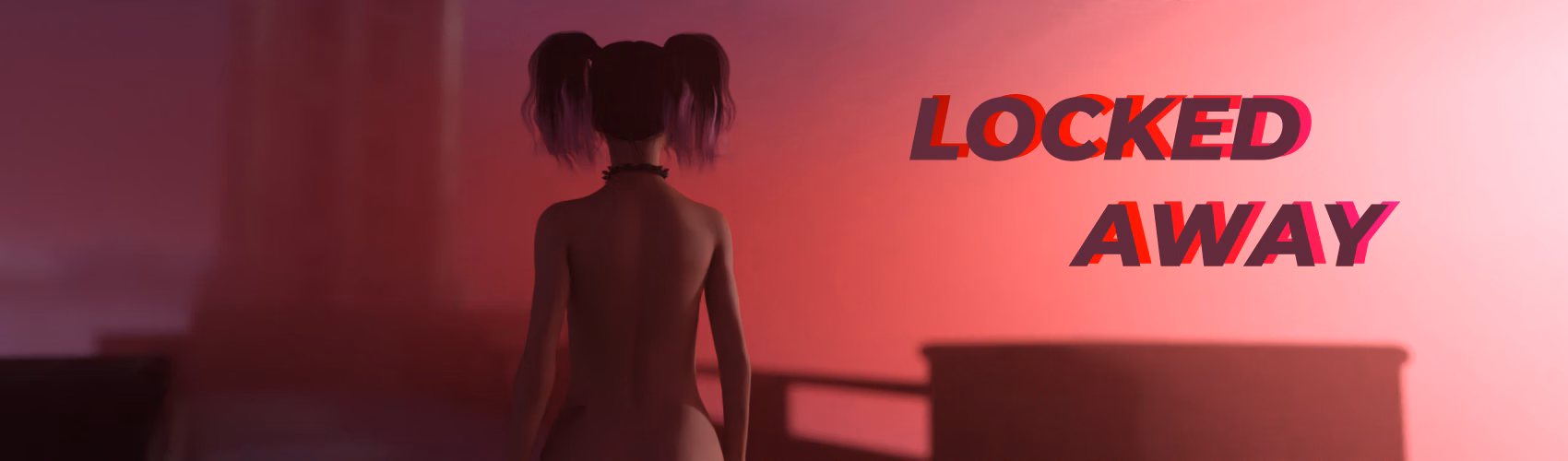 VN Ren'Py Abandoned Locked Away [Ep. 3p2] [Bitter Strawman] download