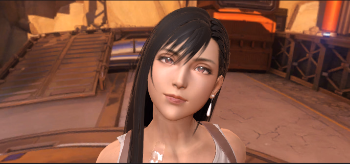 Unity True Facials [v0.596 Pro] [HenryTaiwan]