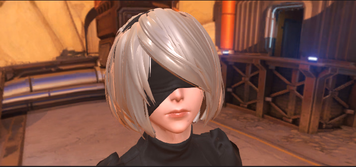 Unity True Facials [v0.596 Pro] [HenryTaiwan]
