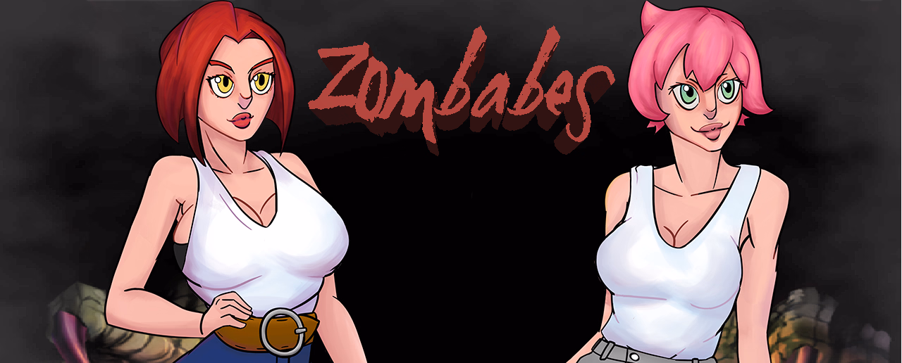 RPGM Abandoned Zombabes [v0.1] [JuiC] download