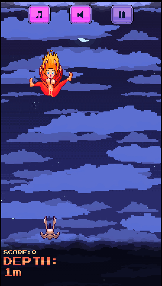 Others Completed Ladyfoxxx [v1.0] [Gillenew]