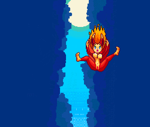 Others Completed Ladyfoxxx [v1.0] [Gillenew]
