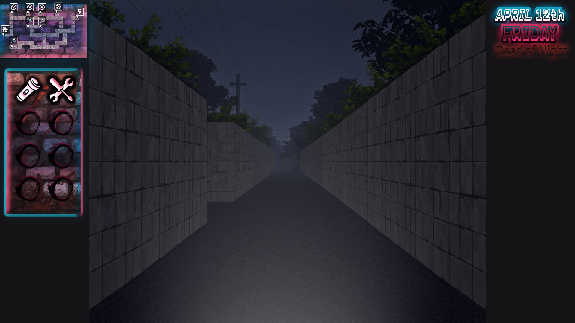 Ren'Py Abandoned Love Zombies [v1.02] [Carrion Erotica]