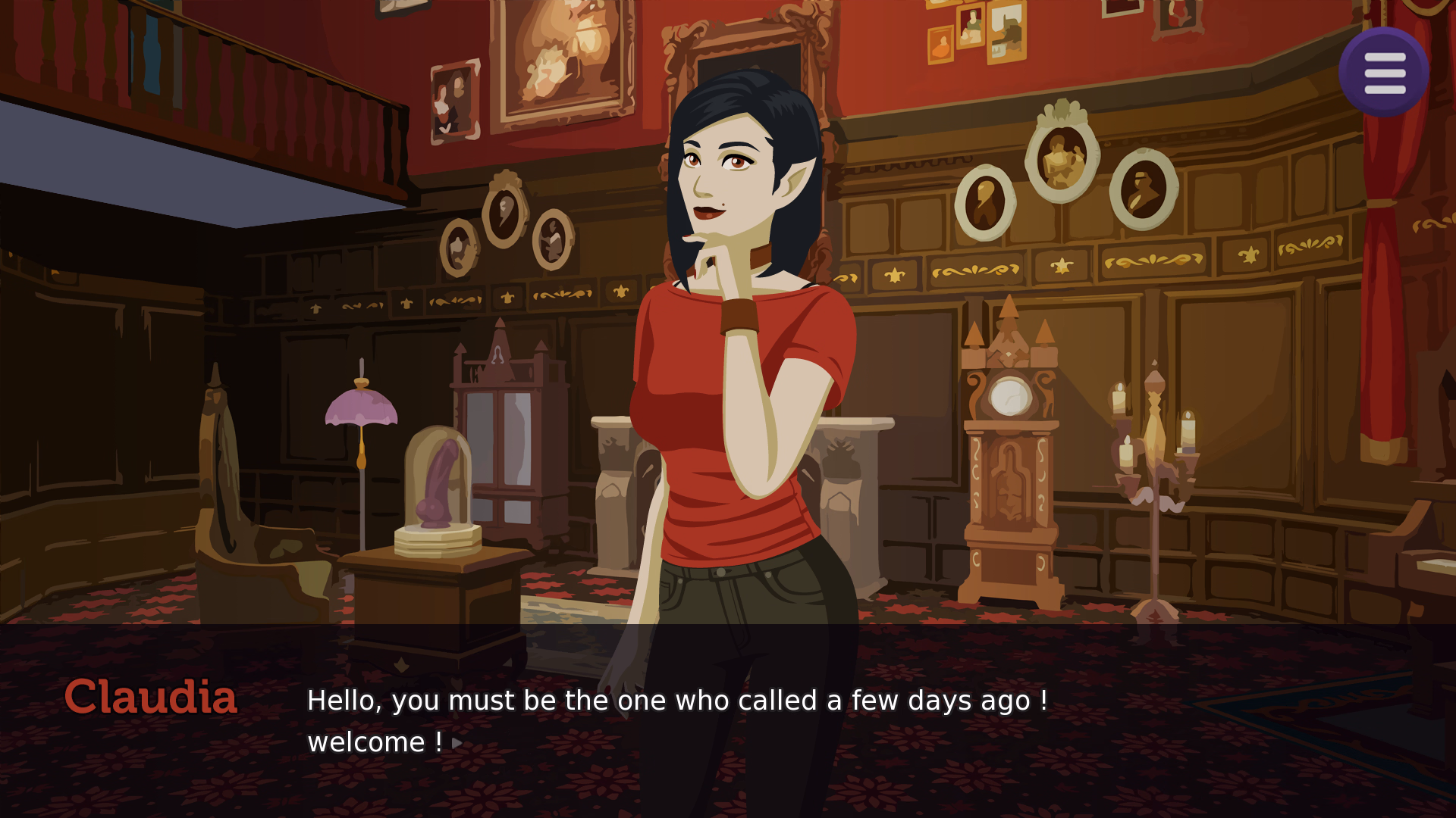 Collection VN Ren'Py Completed KDT Collection (Android) [v1.0] [KDT.prod]
