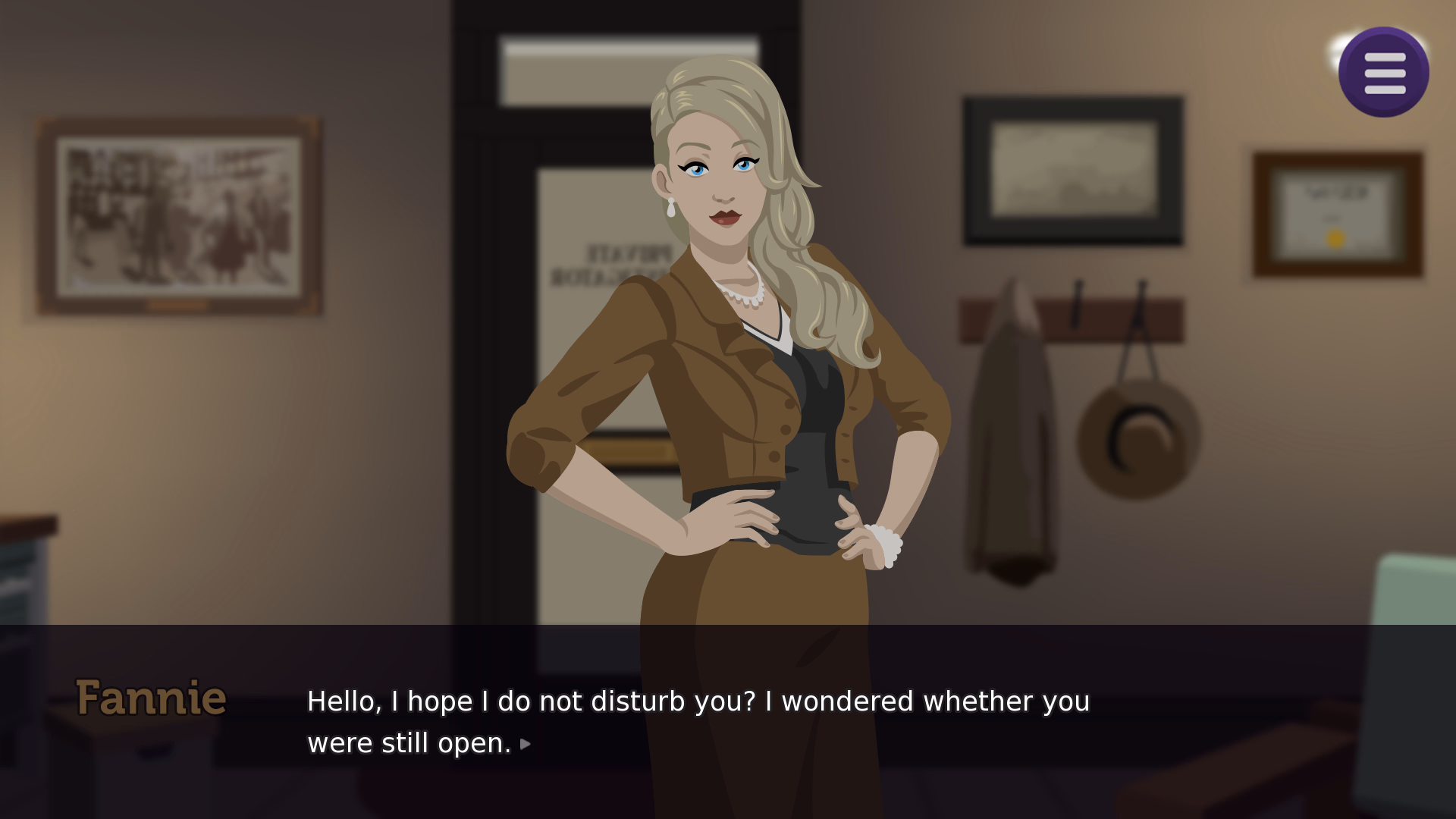 Collection VN Ren'Py Completed KDT Collection (Android) [v1.0] [KDT.prod]