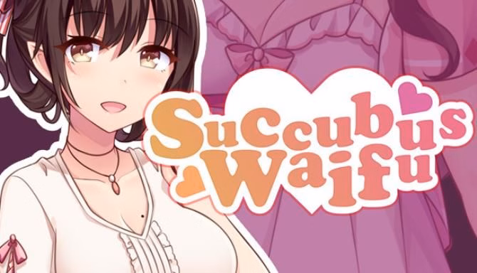 Unity Completed Succubus Waifu [Final] [Eternal Alice Game Soft Co., LTD.] download