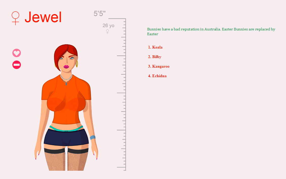 HTML Abandoned Who Wanna Be a Bimbo? [v0.9.02] [Dahakma]
