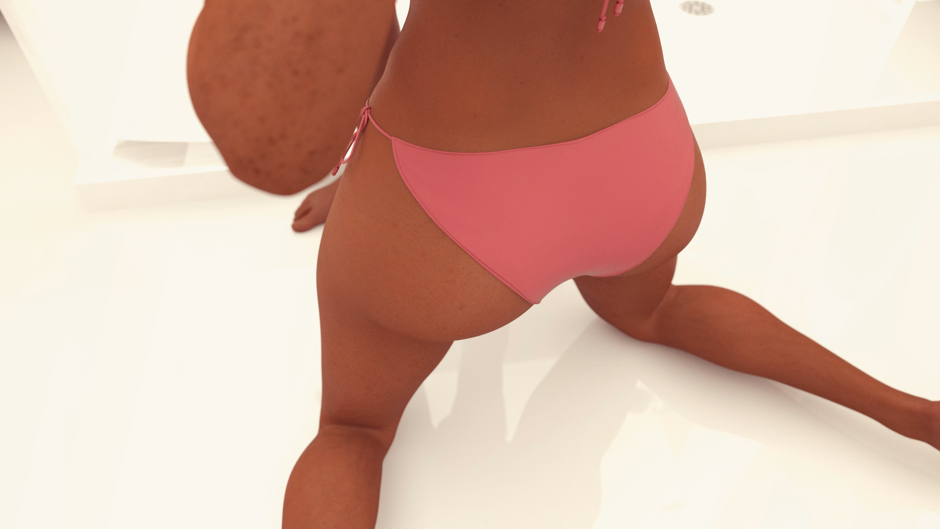 VN Ren'Py Completed My Pleasure [v1.0 Elite] [Tasty Pics Studio]