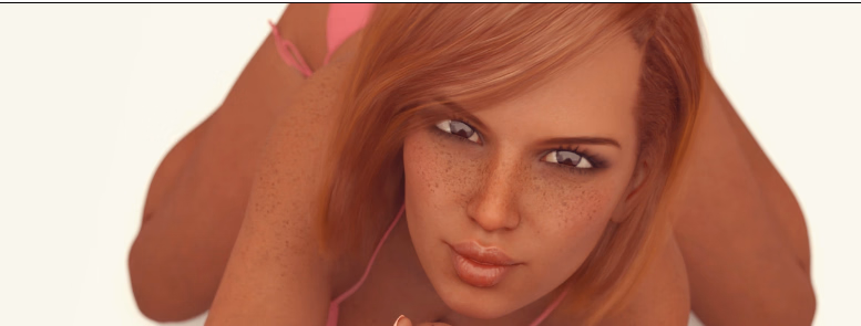 VN Ren'Py Completed My Pleasure [v1.0 Elite] [Tasty Pics Studio]