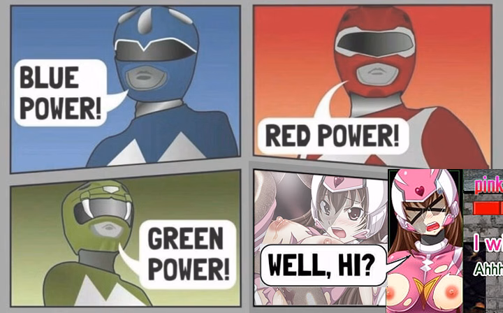 VN Ren'Py Completed Justiciar Sentai [v1.0] [wfay42]