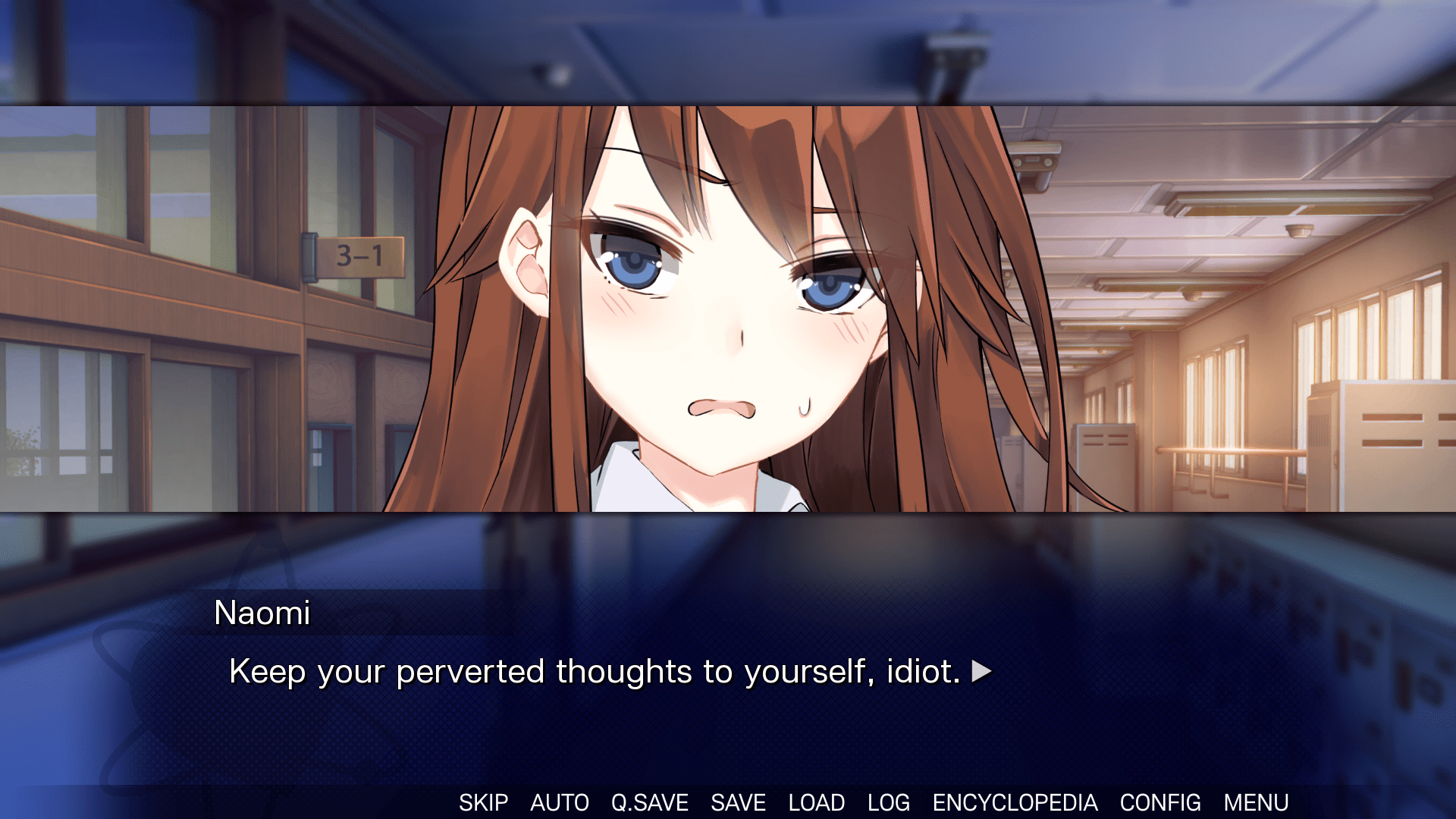 VN Ren'Py Completed Chemically Bonded [v1.0] [ds-sans]