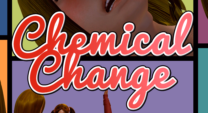 VN Ren'Py Completed Chemical Change [v3.0 Final] [Etanolo] download