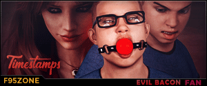 Ren'Py Abandoned Mother's Devotion [v0.14b] [FluffyStudio]