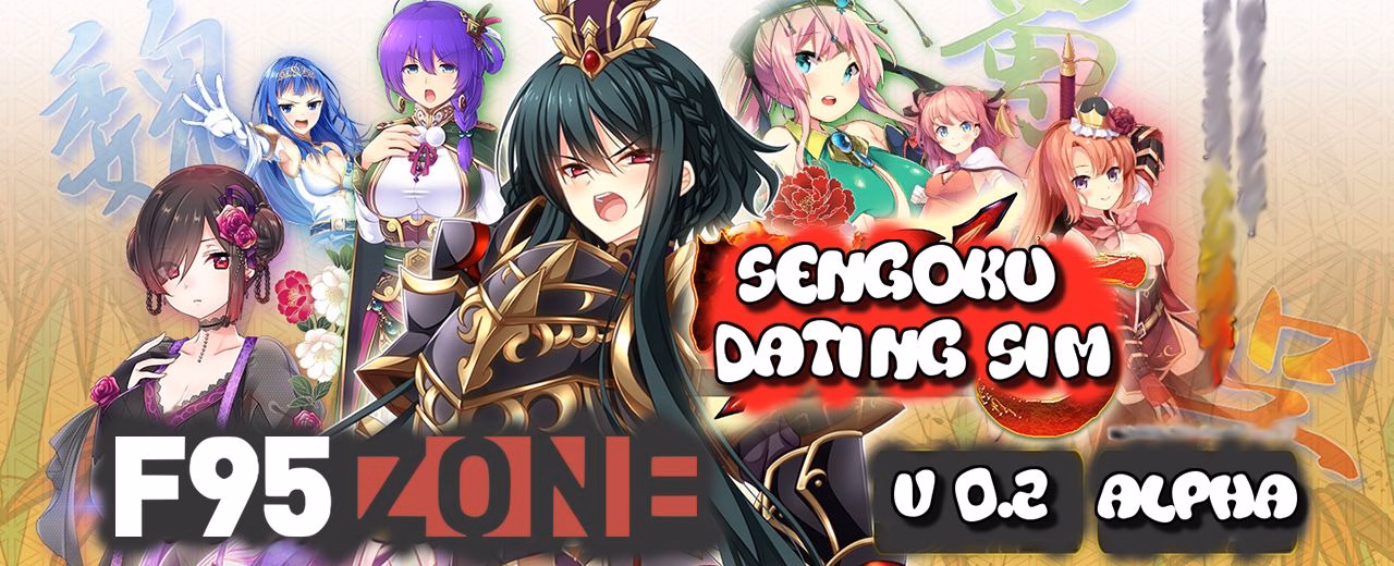 RPGM Abandoned Sengoku Dating Sim [v0.2] [PirateWorks] download