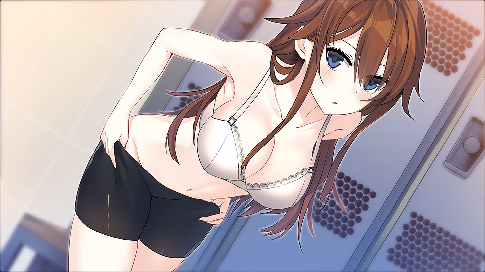 VN Ren'Py Completed Chemically Bonded [v1.0] [ds-sans] download
