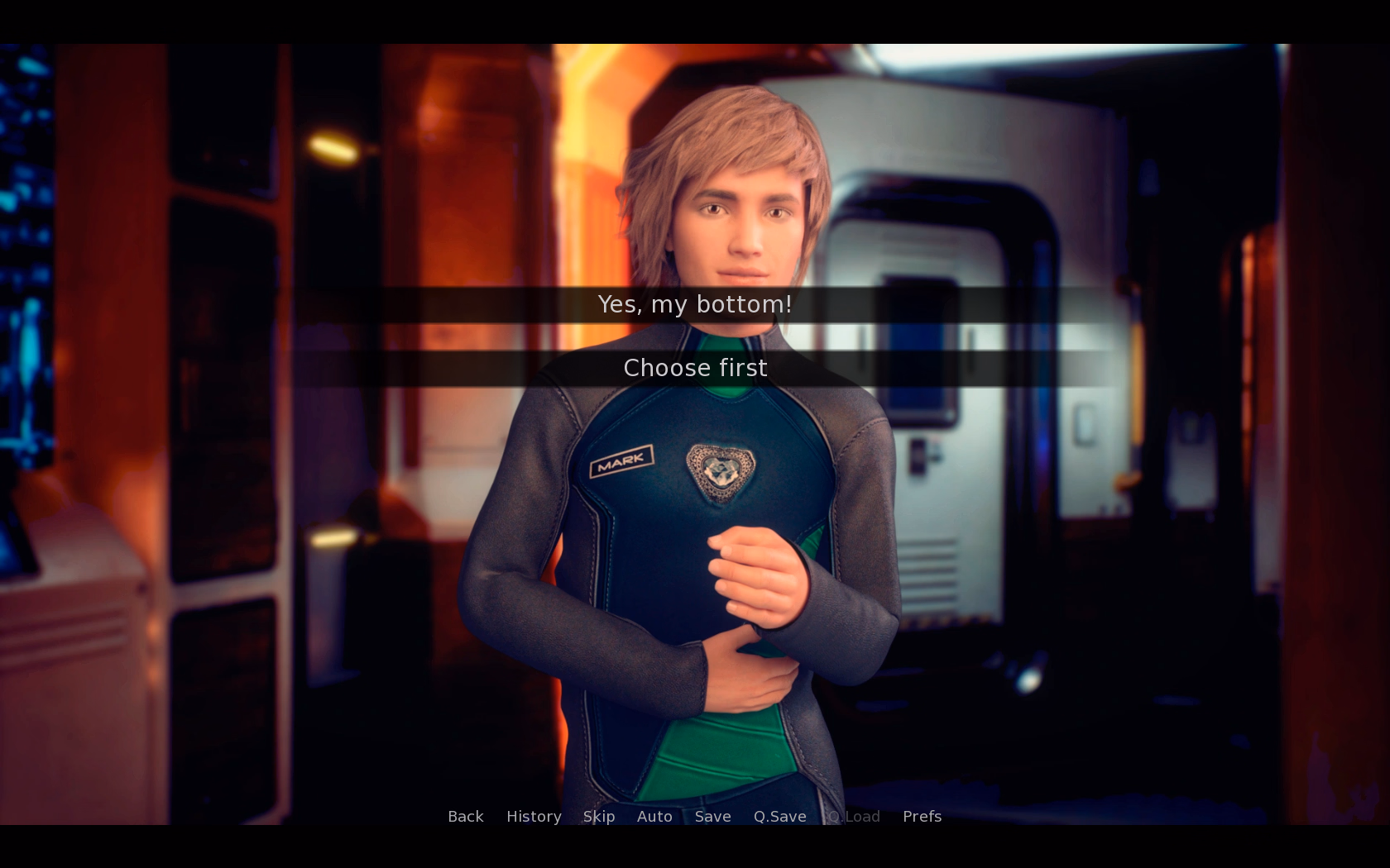VN Ren'Py Completed Pointer V [Final] [Asario]