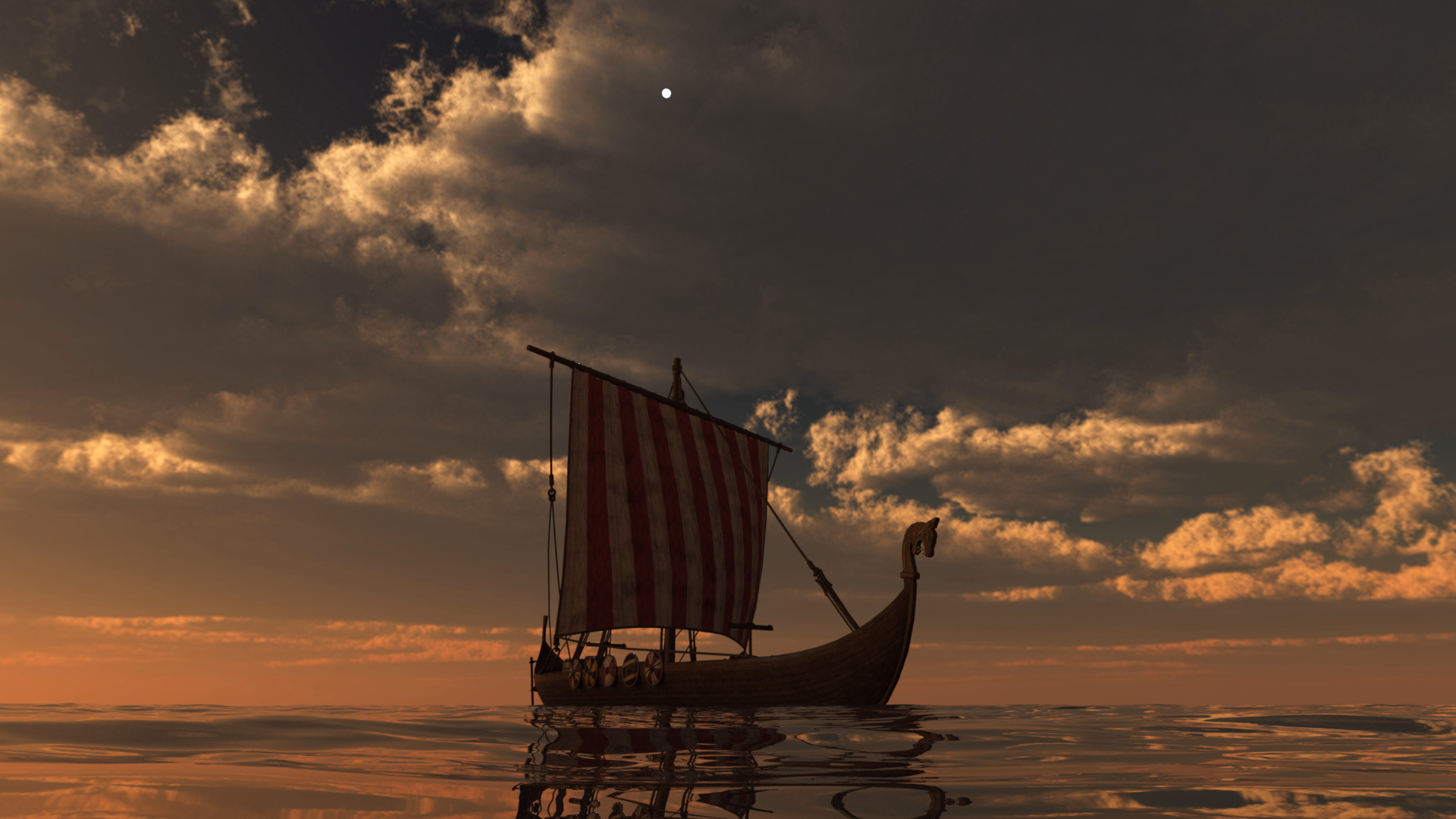 VN Ren'Py Abandoned Vinland [v0.1.8a Public] [HuitiemeGame]