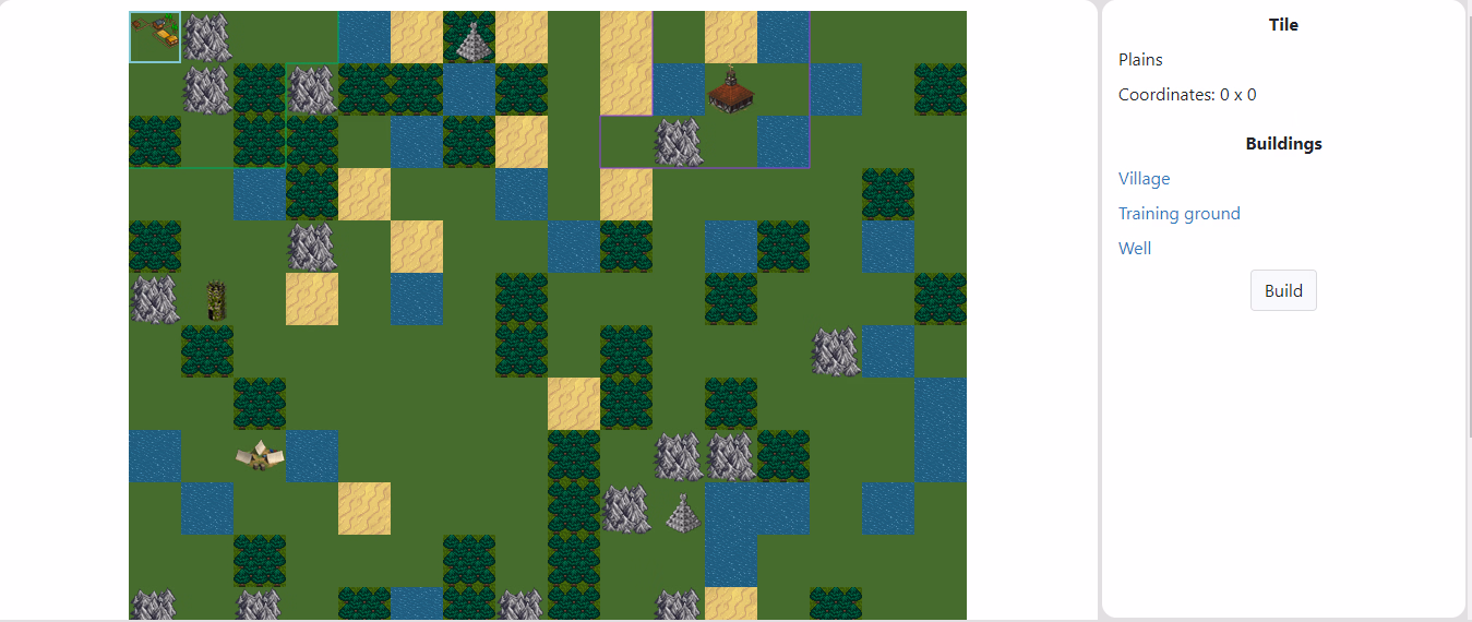 HTML Abandoned XXXivilization [Ch.2.5 Fix4] [hw21]