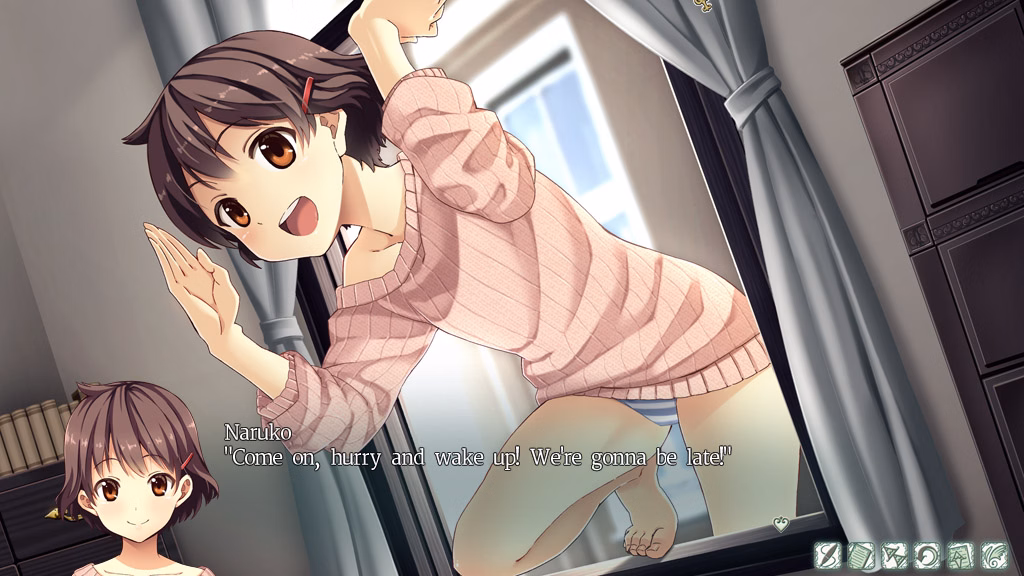 VN Others Completed Bokuten – Why I Became an Angel [v1.01] [Overdrive]