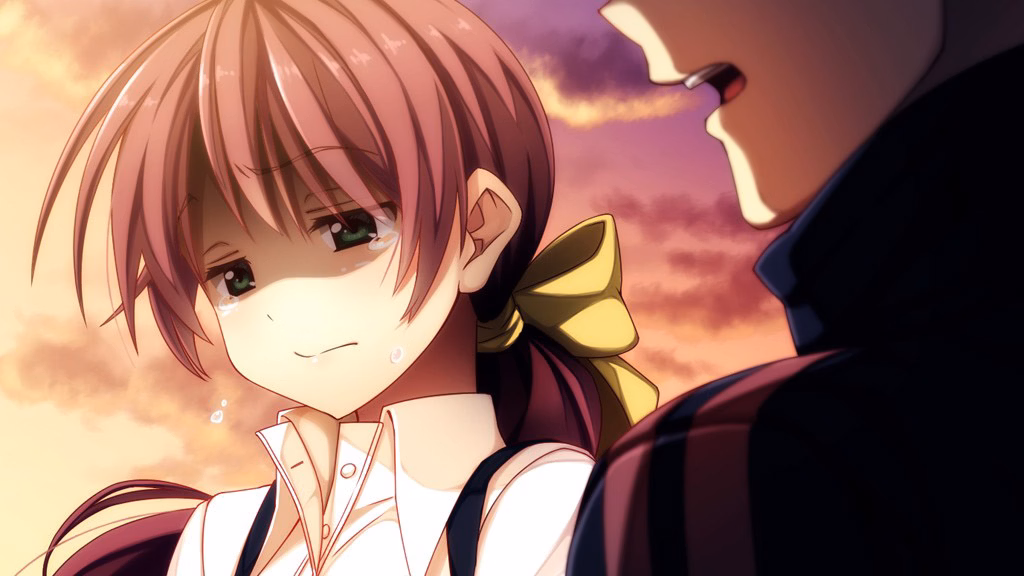 VN Others Completed Bokuten – Why I Became an Angel [v1.01] [Overdrive]