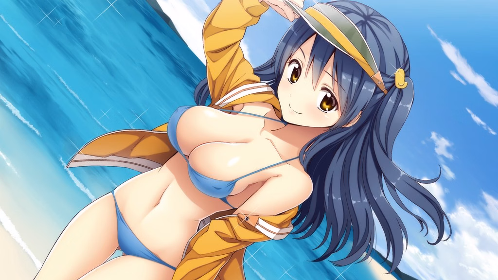 VN Others Completed Bokuten – Why I Became an Angel [v1.01] [Overdrive]