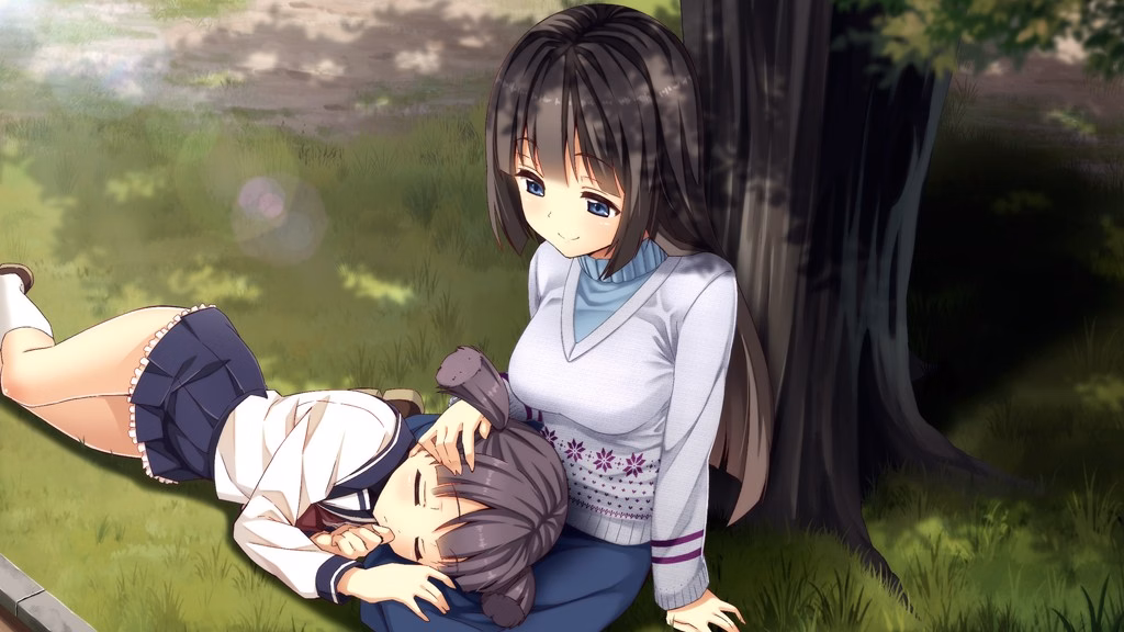 VN Others Completed Bokuten – Why I Became an Angel [v1.01] [Overdrive]