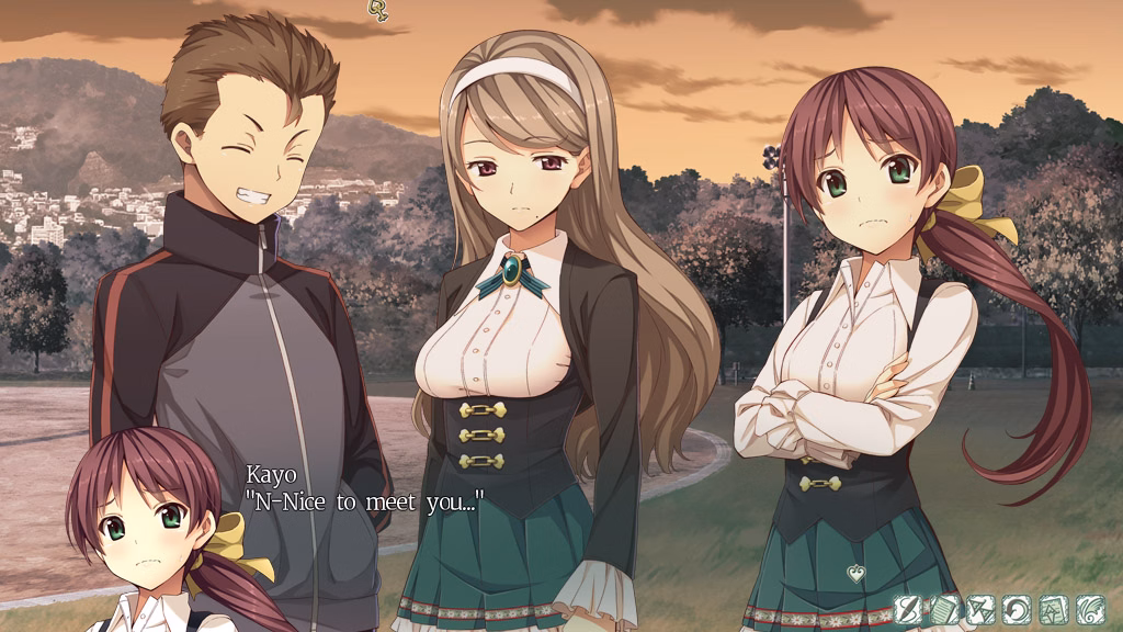 VN Others Completed Bokuten – Why I Became an Angel [v1.01] [Overdrive]