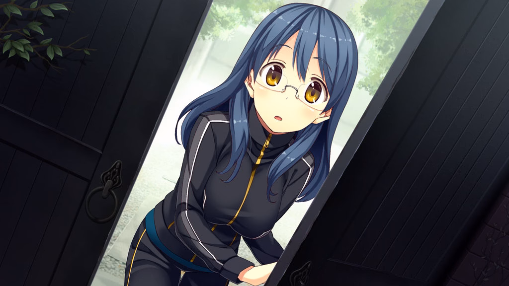 VN Others Completed Bokuten – Why I Became an Angel [v1.01] [Overdrive]