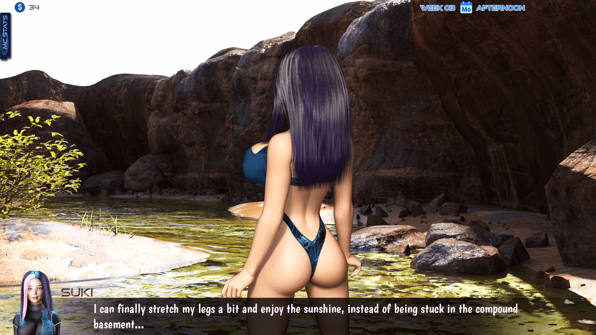 Ren'Py Completed Apocalypse [v1.0] [EpicLust]