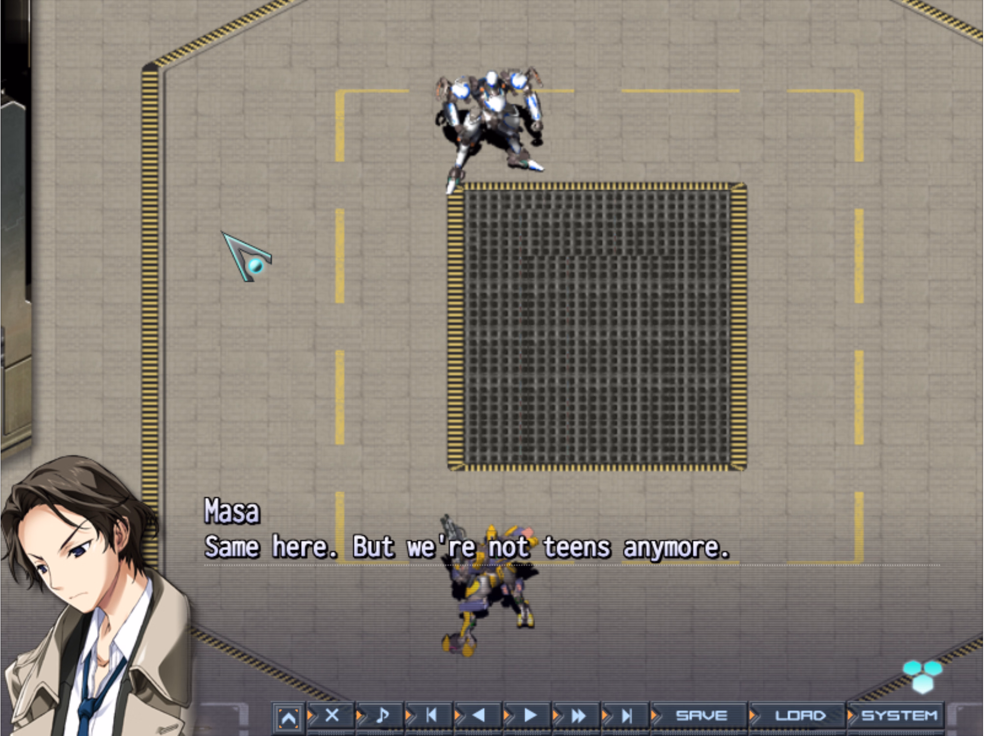 VN Others Completed Baldr Sky [Final] [GIGA]