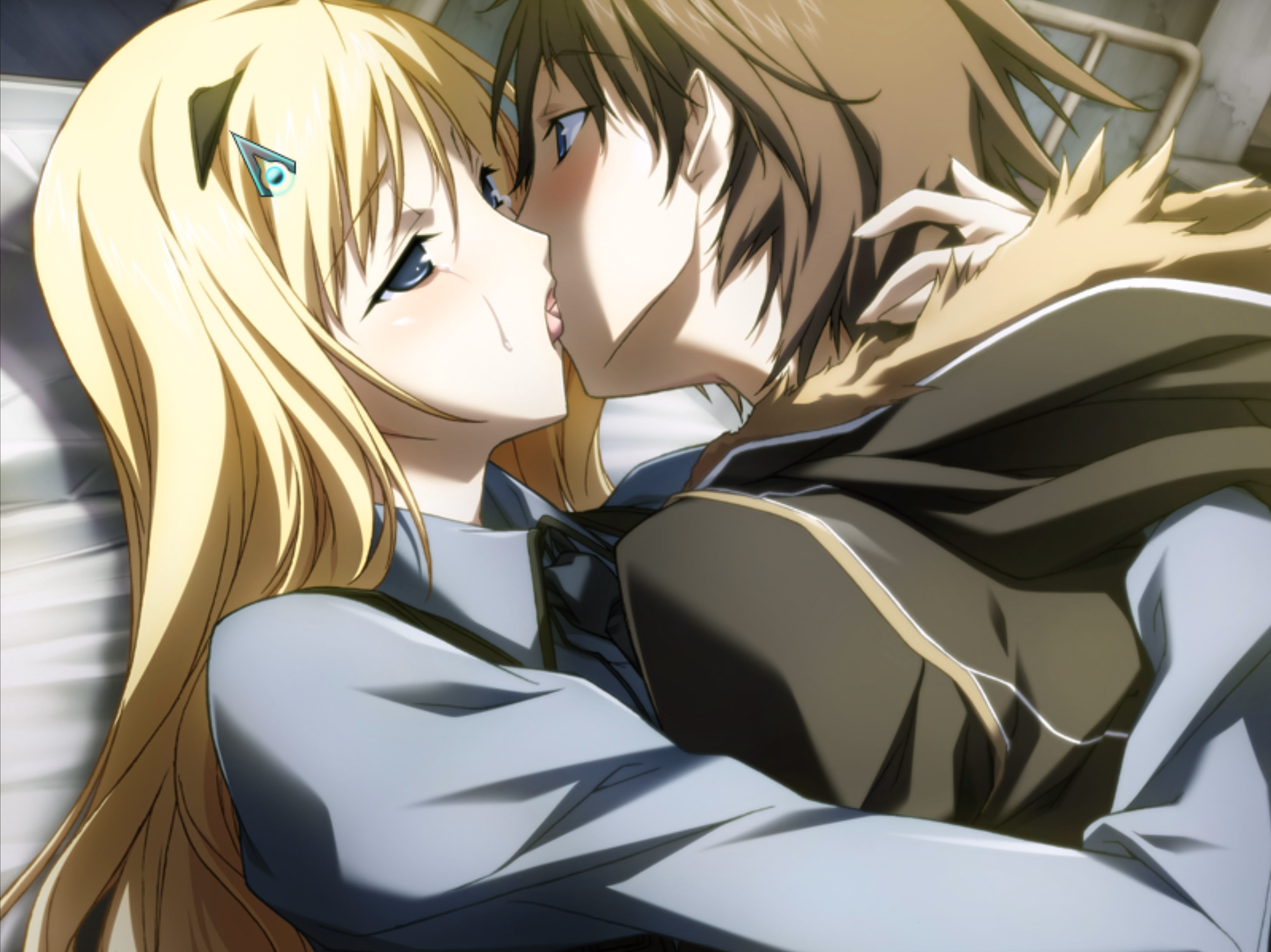 VN Others Completed Baldr Sky [Final] [GIGA]