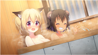VN Unity Completed Wabisabi [Final] [Le:CODE]