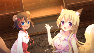 VN Unity Completed Wabisabi [Final] [Le:CODE]