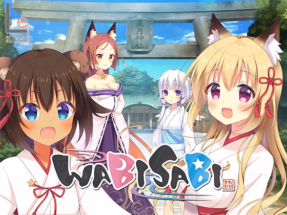 VN Unity Completed Wabisabi [Final] [Le:CODE] download
