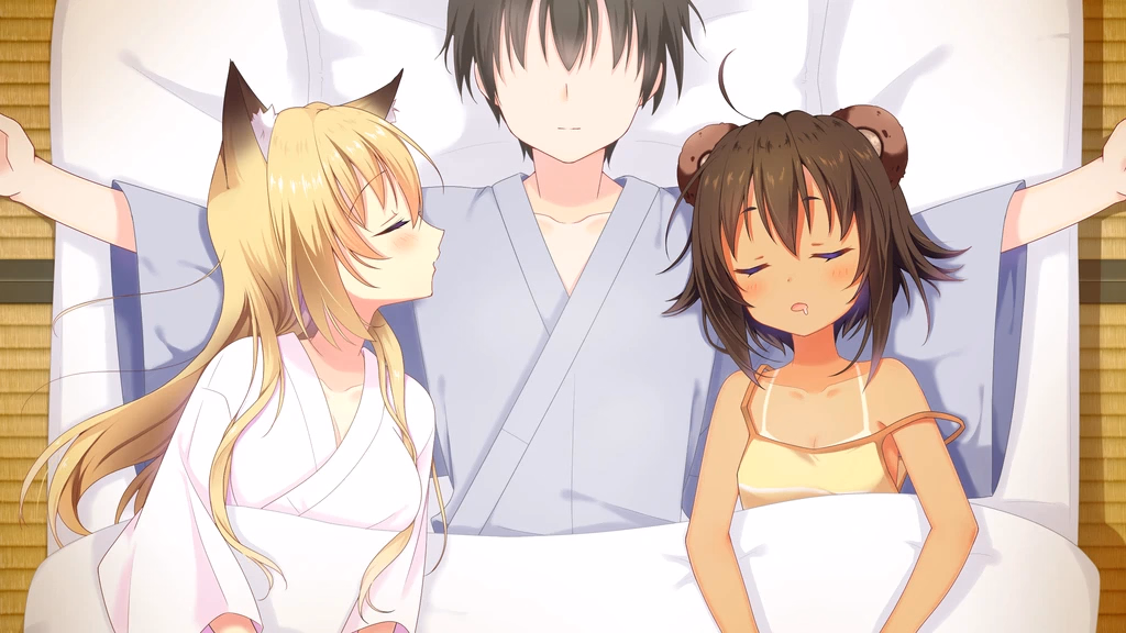 VN Unity Completed Wabisabi [Final] [Le:CODE]