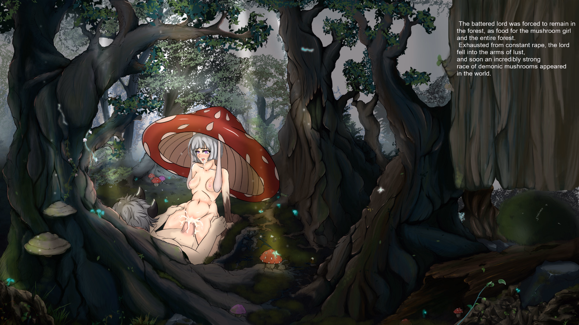 Others Abandoned Devil Lord! Recuperation [v0.3.2a] [Namako]