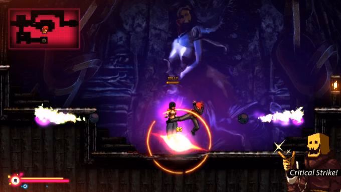 Unity Completed Demoniaca: Everlasting Night [v1.3.1] [Valkyrie Initiative]