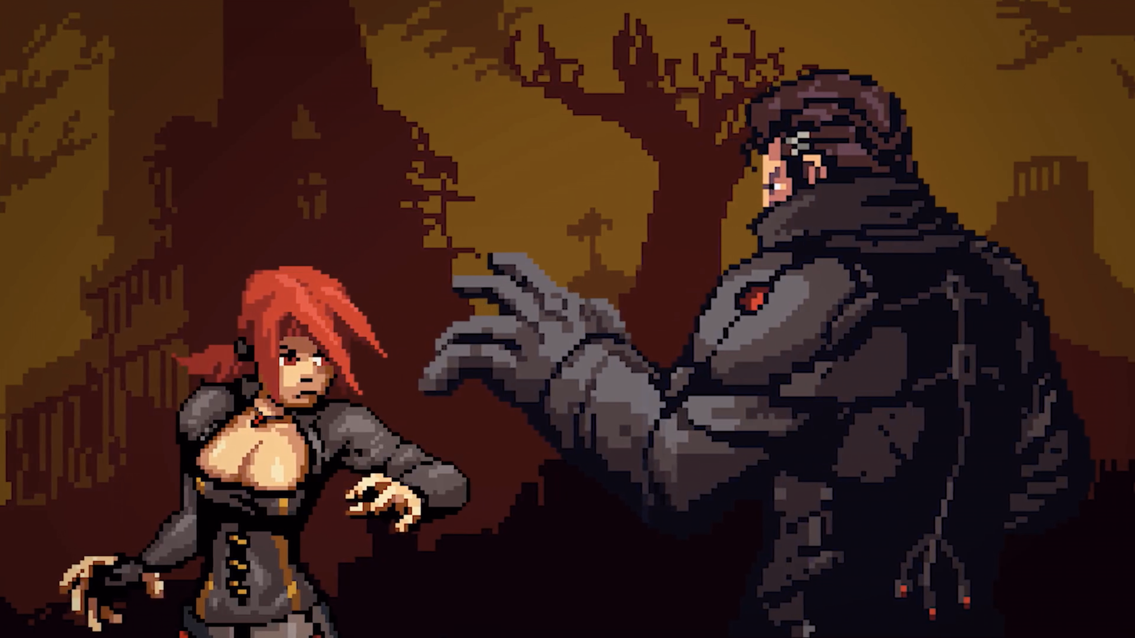 Unity Completed Demoniaca: Everlasting Night [v1.3.1] [Valkyrie Initiative]